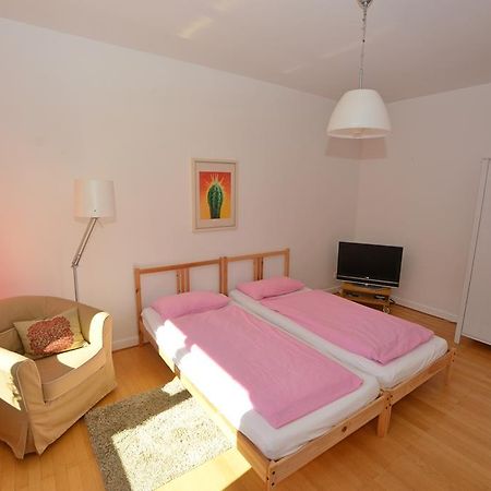 Moderne Ferienwohnung Deichstrasse ヘンネフ 部屋 写真